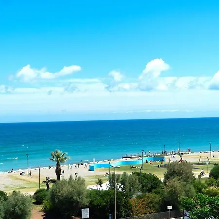 Punta Levante * Бари