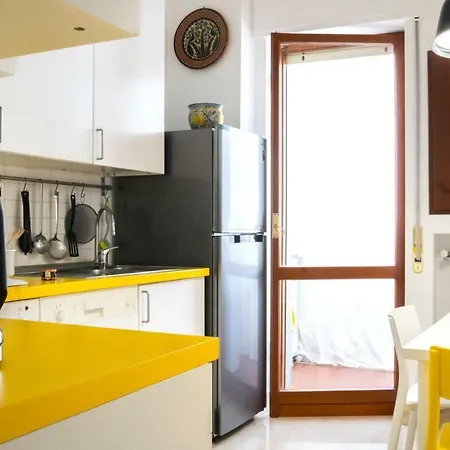 Апартаменты Punta Levante *