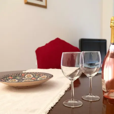 Punta Levante Апартаменты *