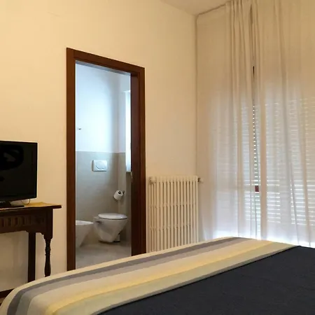 Апартаменты Punta Levante *