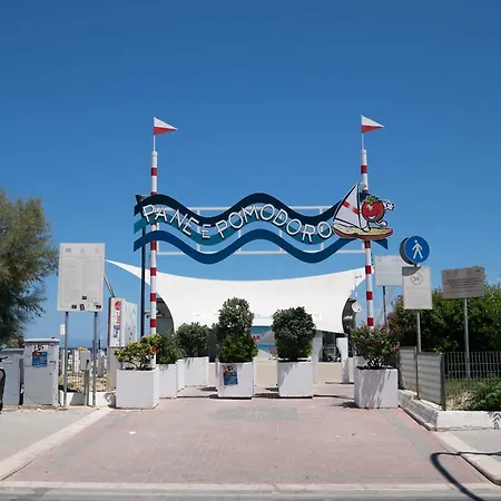 Punta Levante * Бари
