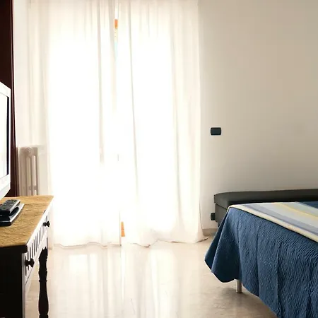 Апартаменты Punta Levante *