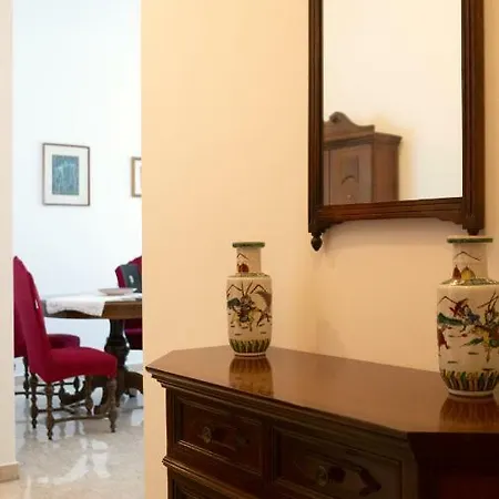 Punta Levante Апартаменты