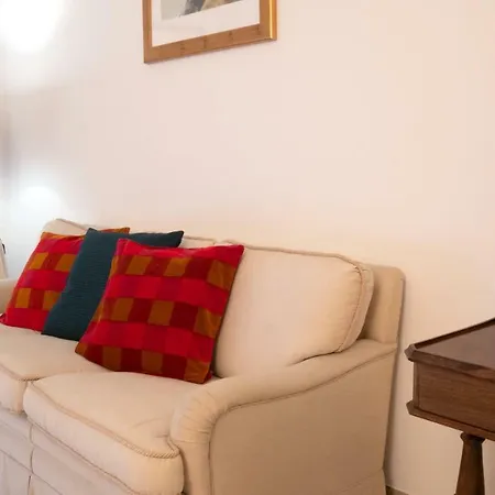 Апартаменты Punta Levante Бари