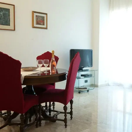 Punta Levante Апартаменты