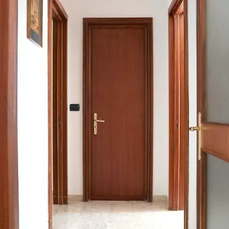 Punta Levante Apartment